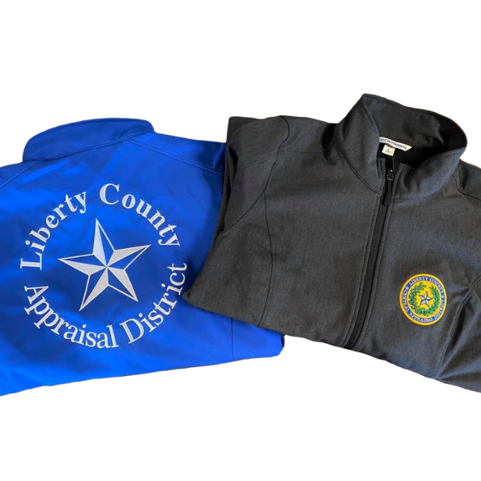 Total Graphics Of Dayton · Custom Embroidery